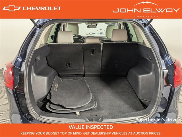 Used 2016 MAZDA CX-5 Grand Touring image 5