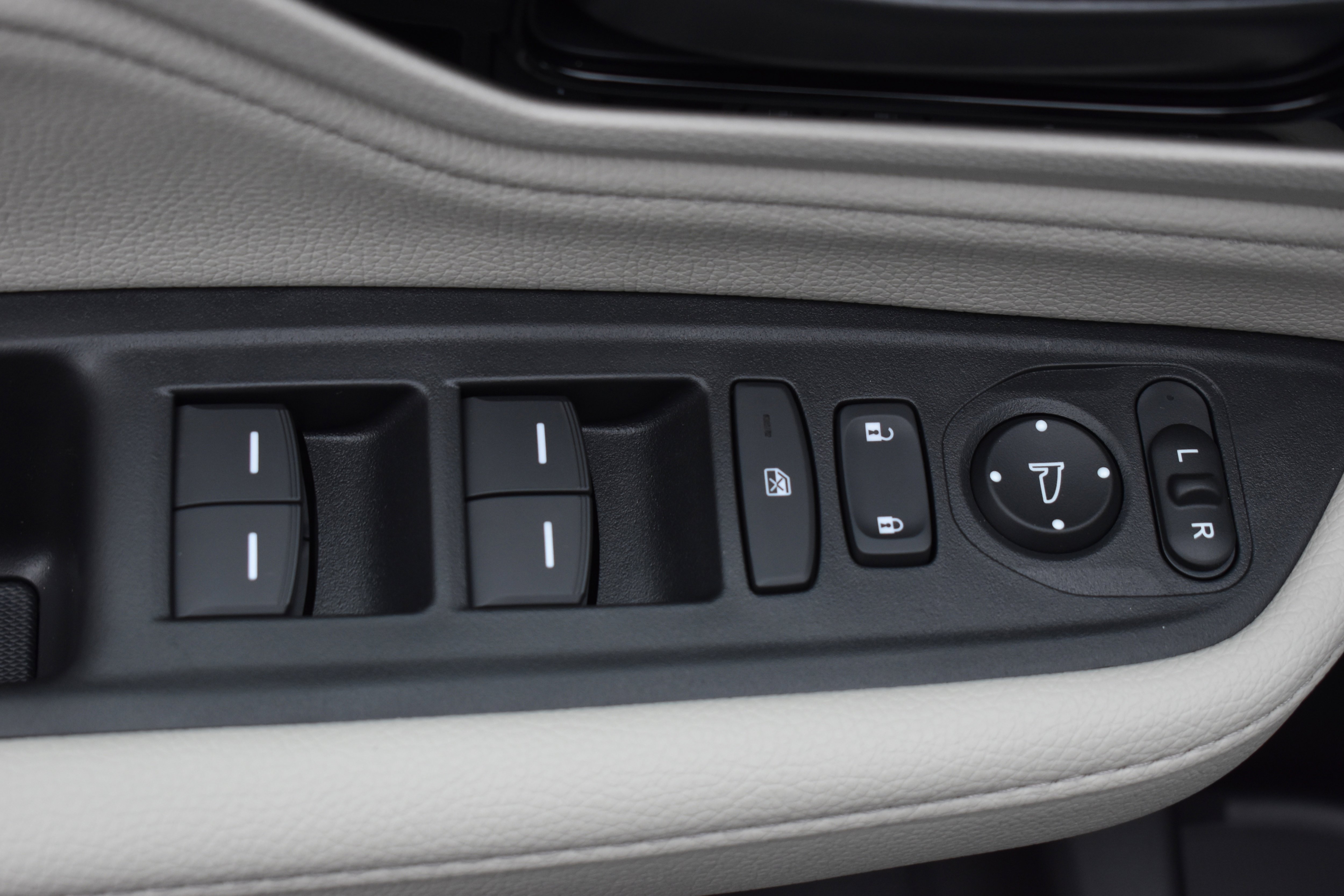 New 2026 Honda Odyssey Touring image 28