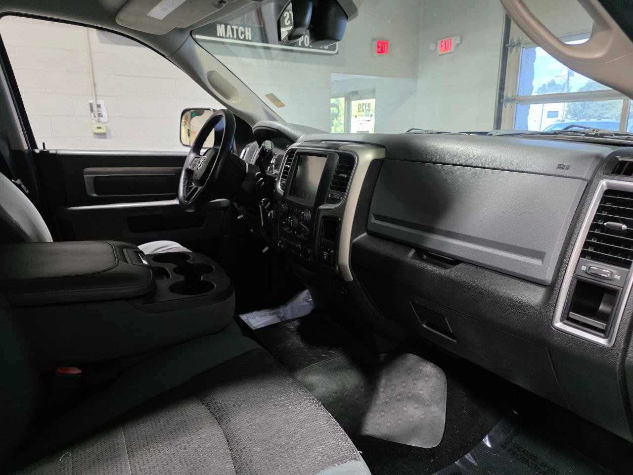 Used 2013 RAM 2500 Big Horn AWD/4WD image 24