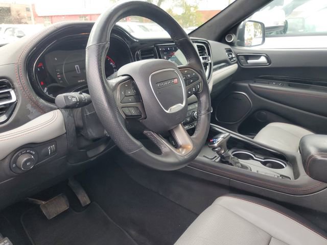 Used 2023 Dodge Durango Citadel image 19