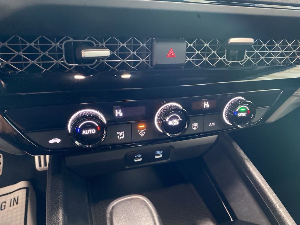 Used 2023 Honda Accord Sport image 28