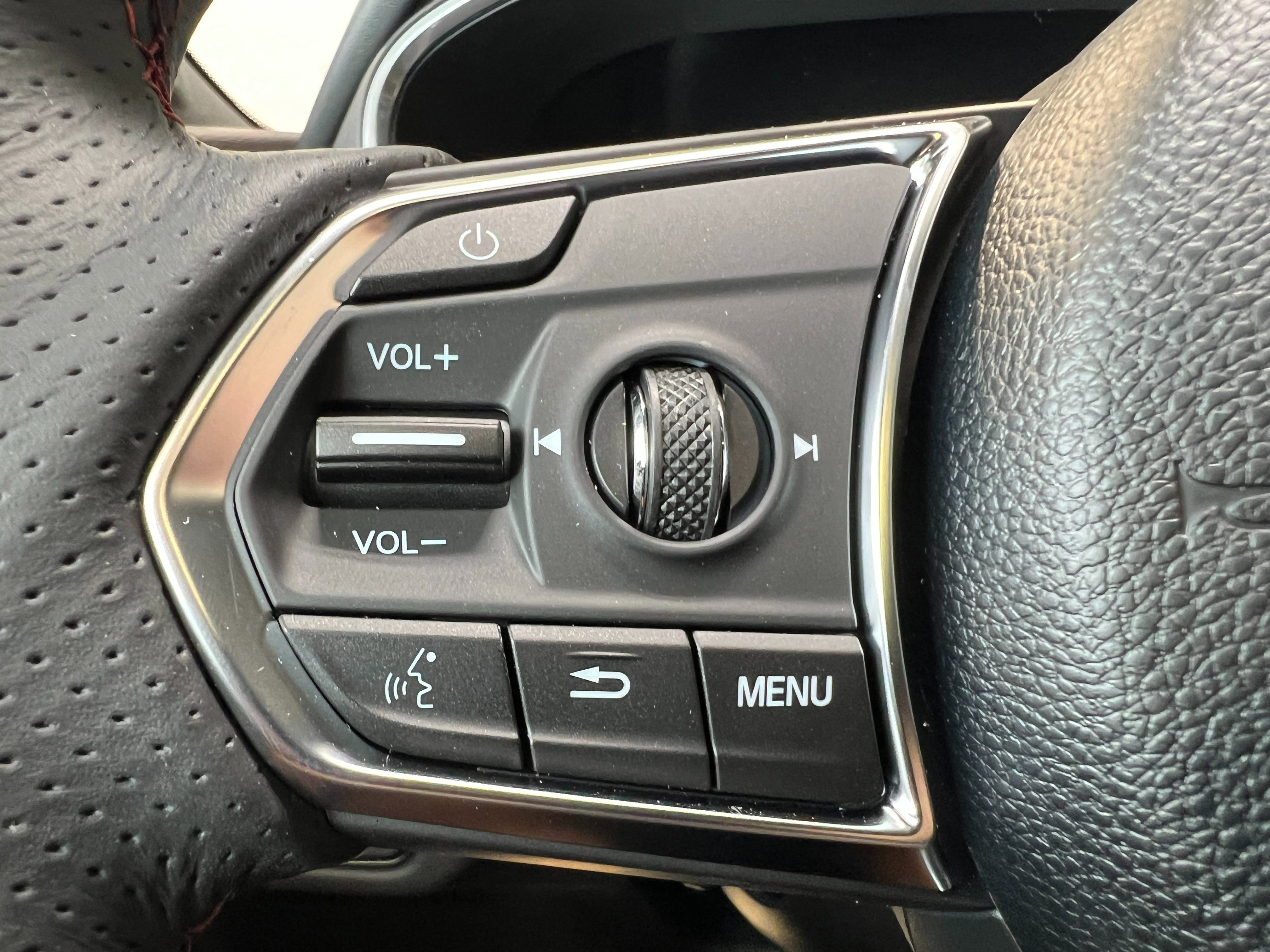 New 2026 Acura MDX A-Spec image 23