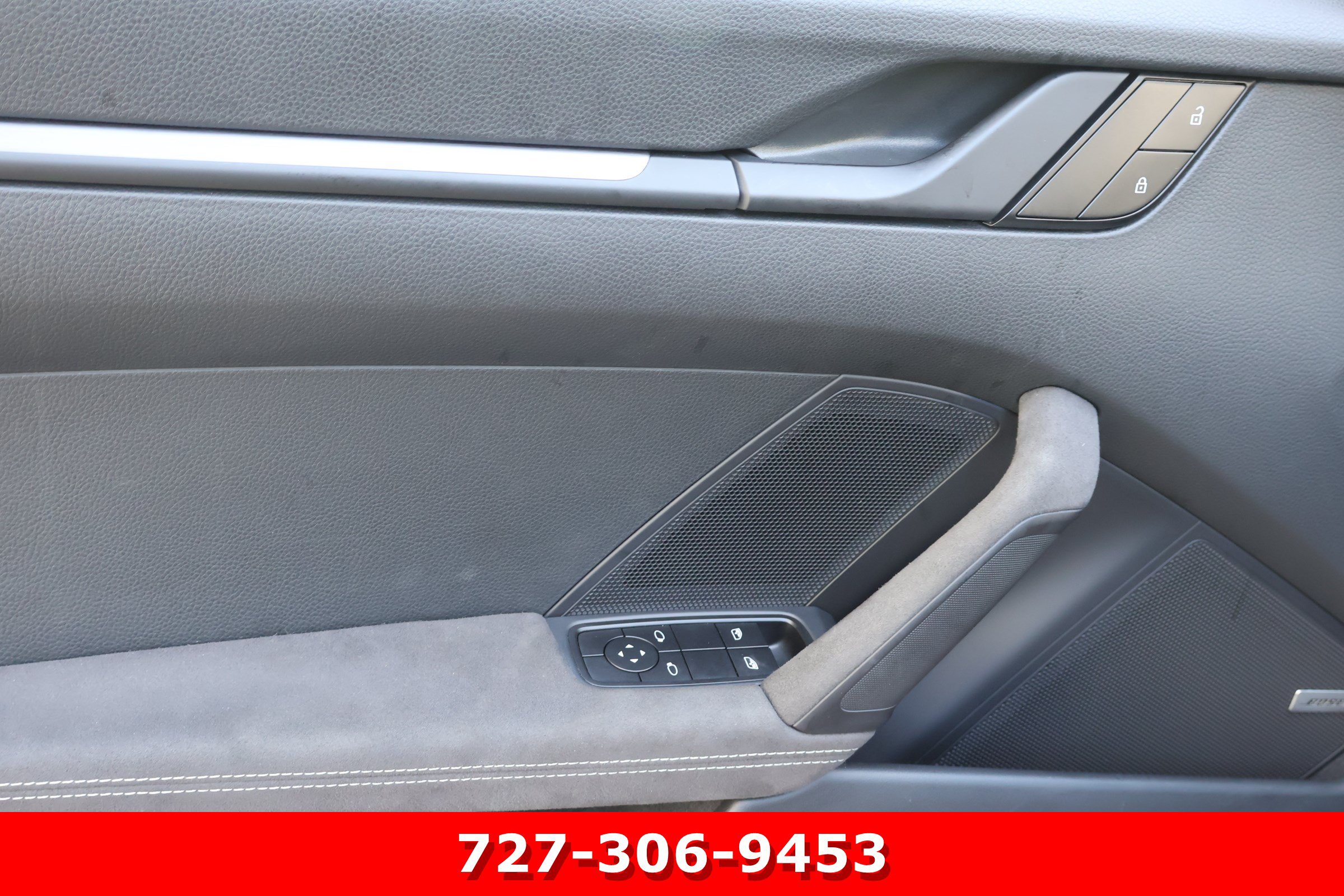 Used 2022 Porsche 911 GT3 RWD image 13
