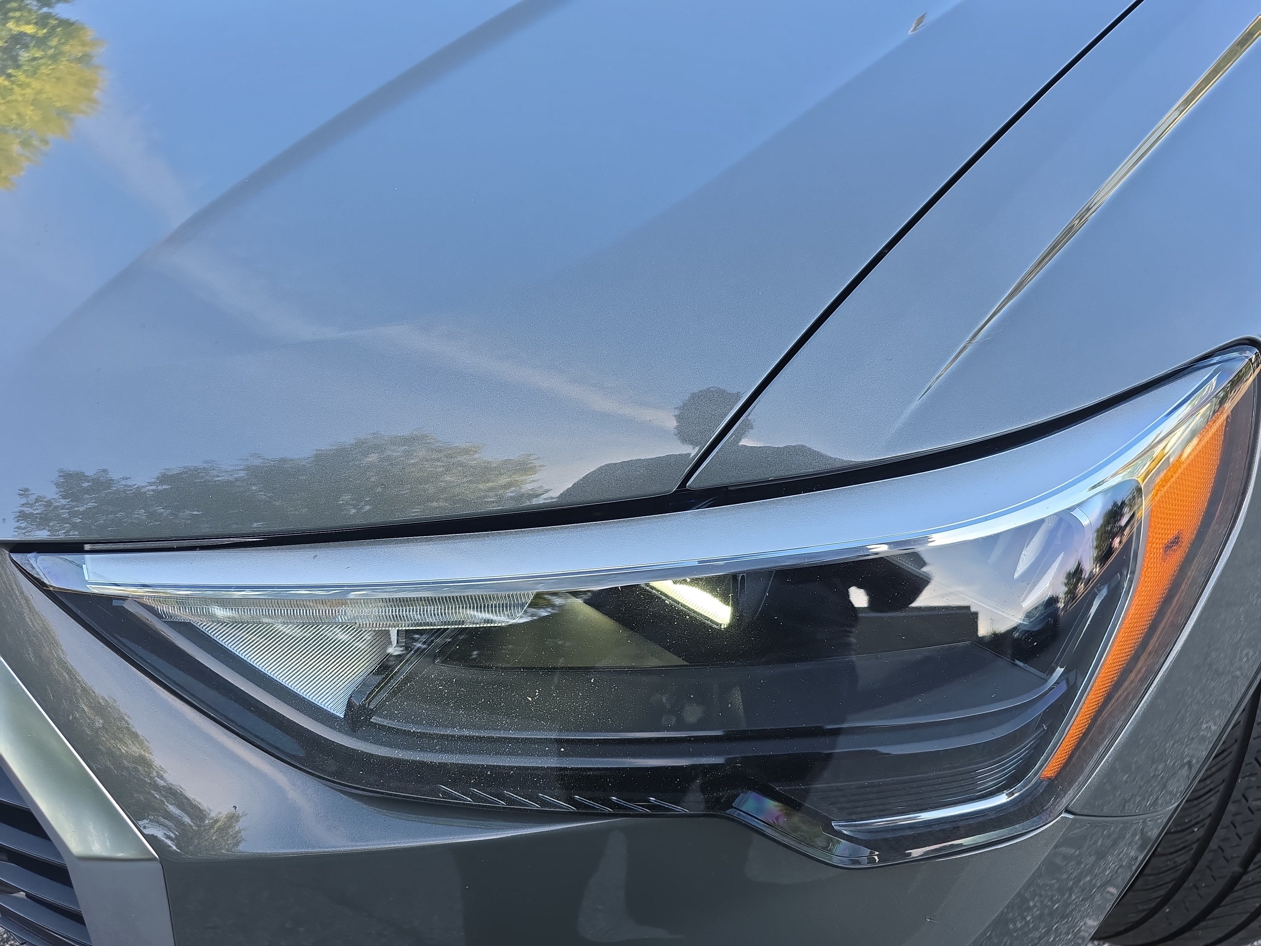 Used 2022 Audi Q3 2.0T Premium w/ Convenience Package AWD/4WD image 28