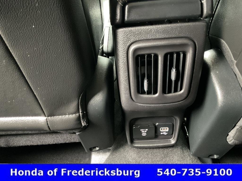Used 2019 Jeep Compass Latitude w/ Popular Equipment Group AWD/4WD image 40