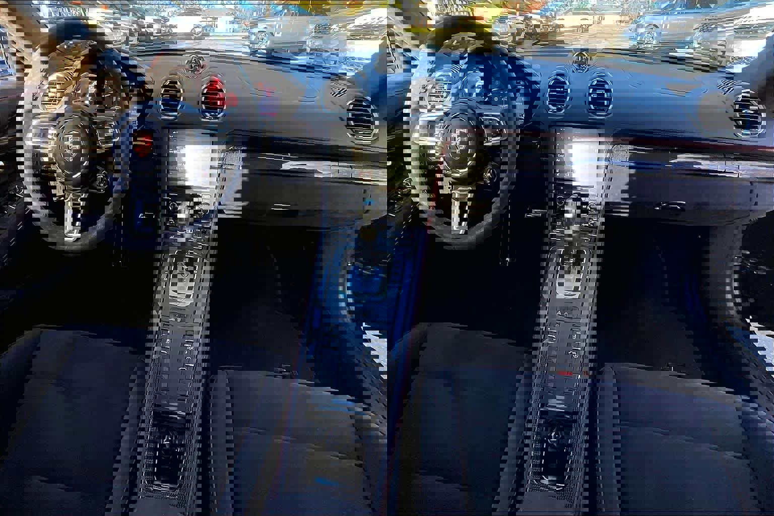 Used 2019 Porsche 718 Cayman GTS image 18