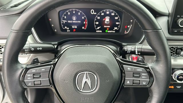 Certified 2024 Acura Integra image 11