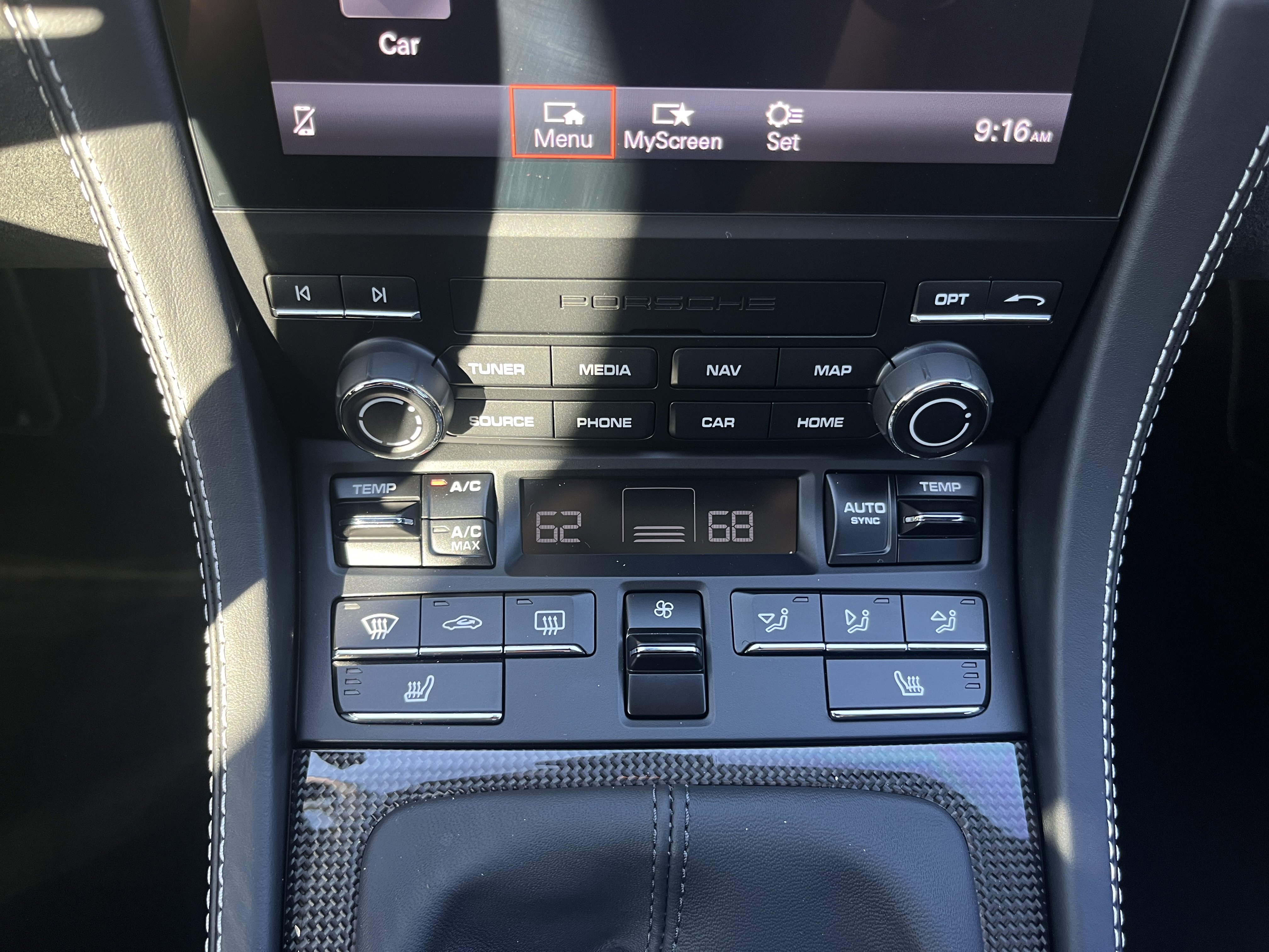 Used 2025 Porsche 718 Boxster GTS image 28