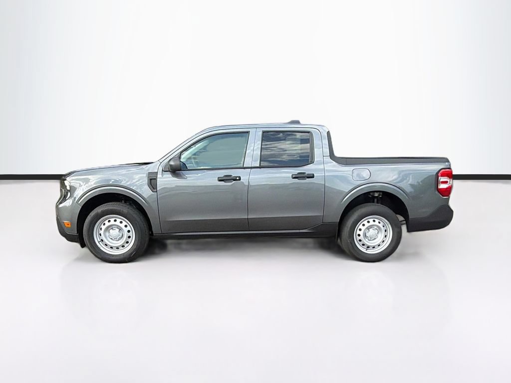 New 2026 Ford Maverick XL w/ Equipment Group 101A AWD/4WD image 8