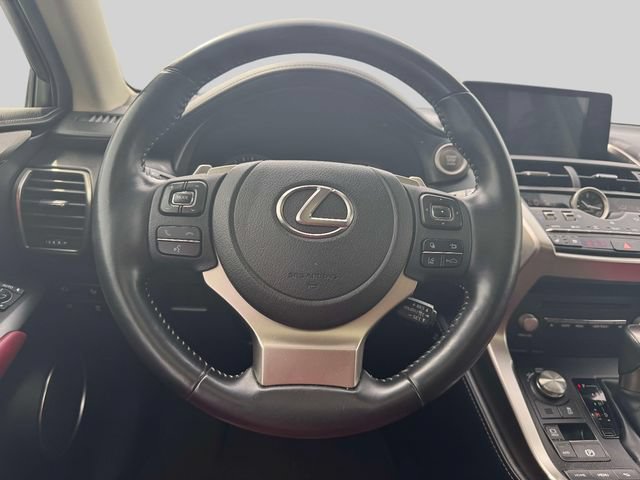 Certified 2021 Lexus NX 300 AWD w/ Accessory Package 2 image 19