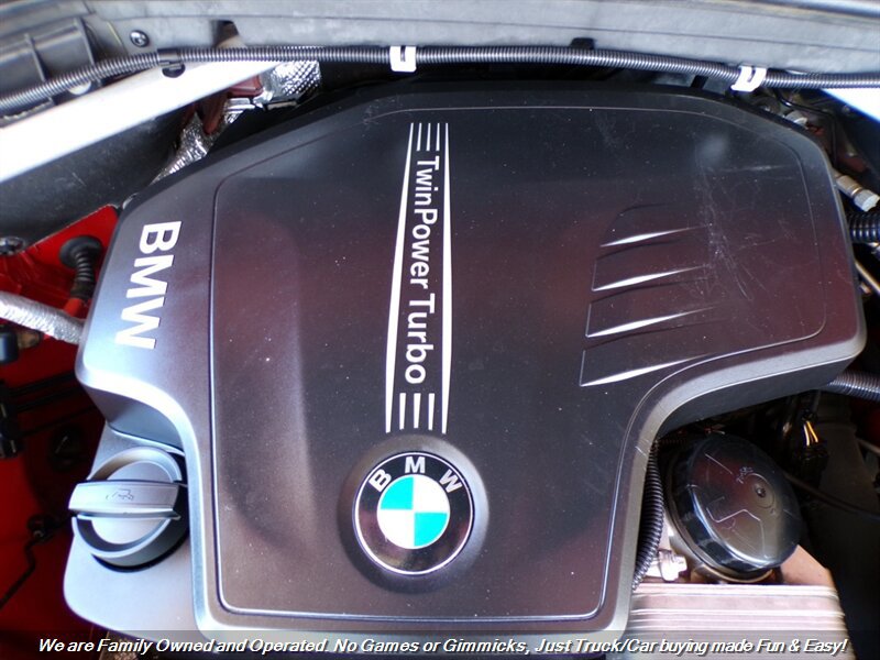 Used 2017 BMW X3 xDrive28i AWD/4WD image 58