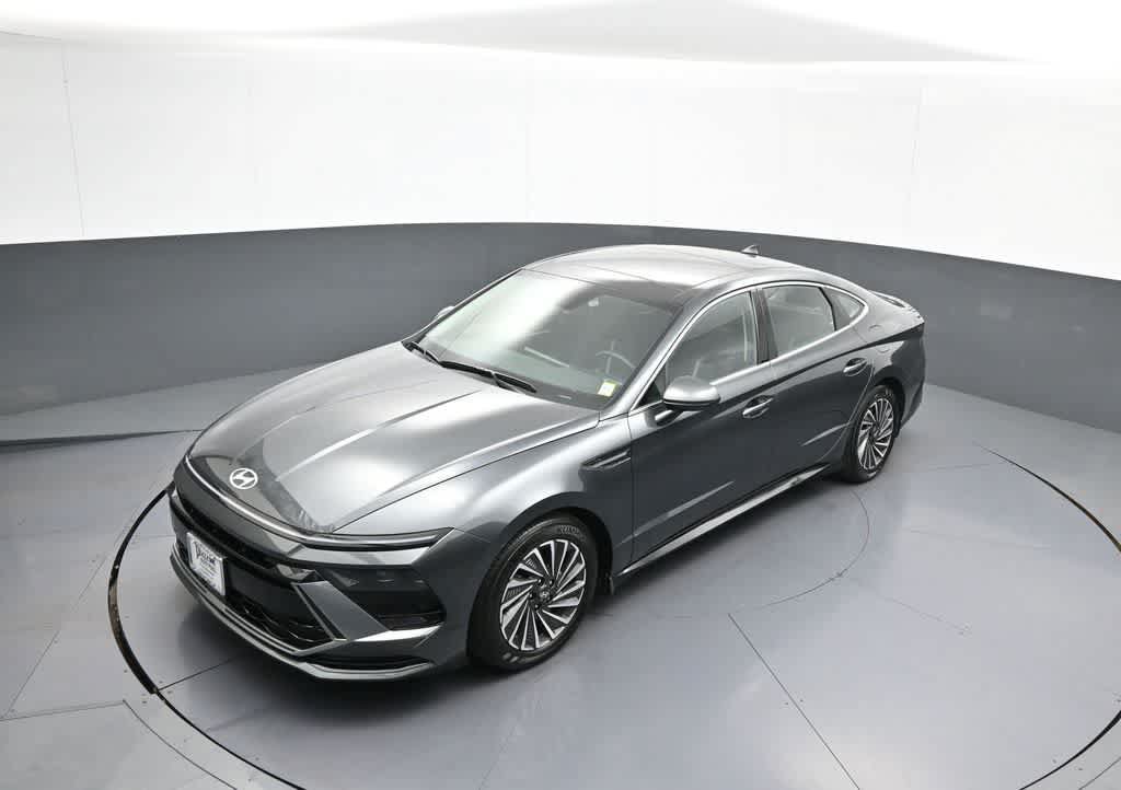 Used 2026 Hyundai Sonata SEL FWD image 34