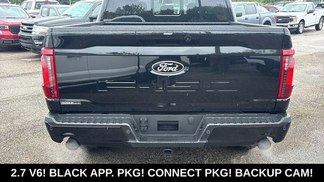 New 2026 Ford F150 XLT w/ Equipment Group 302A MID AWD/4WD image 31