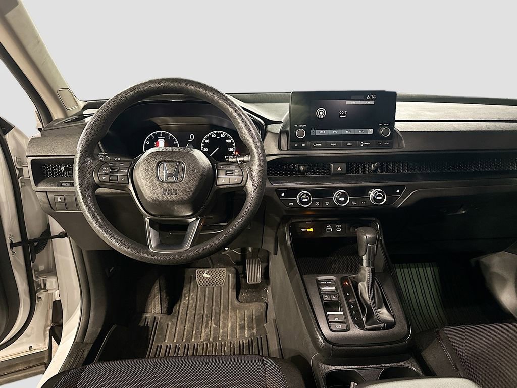 Used 2023 Honda CR-V EX image 10