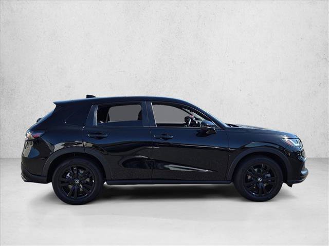 Used 2026 Honda HR-V Sport image 4