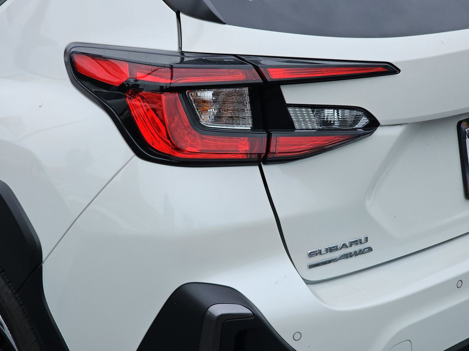 Certified 2024 Subaru Crosstrek 2.5i Limited w/ Crosstrek Mirror Package image 11