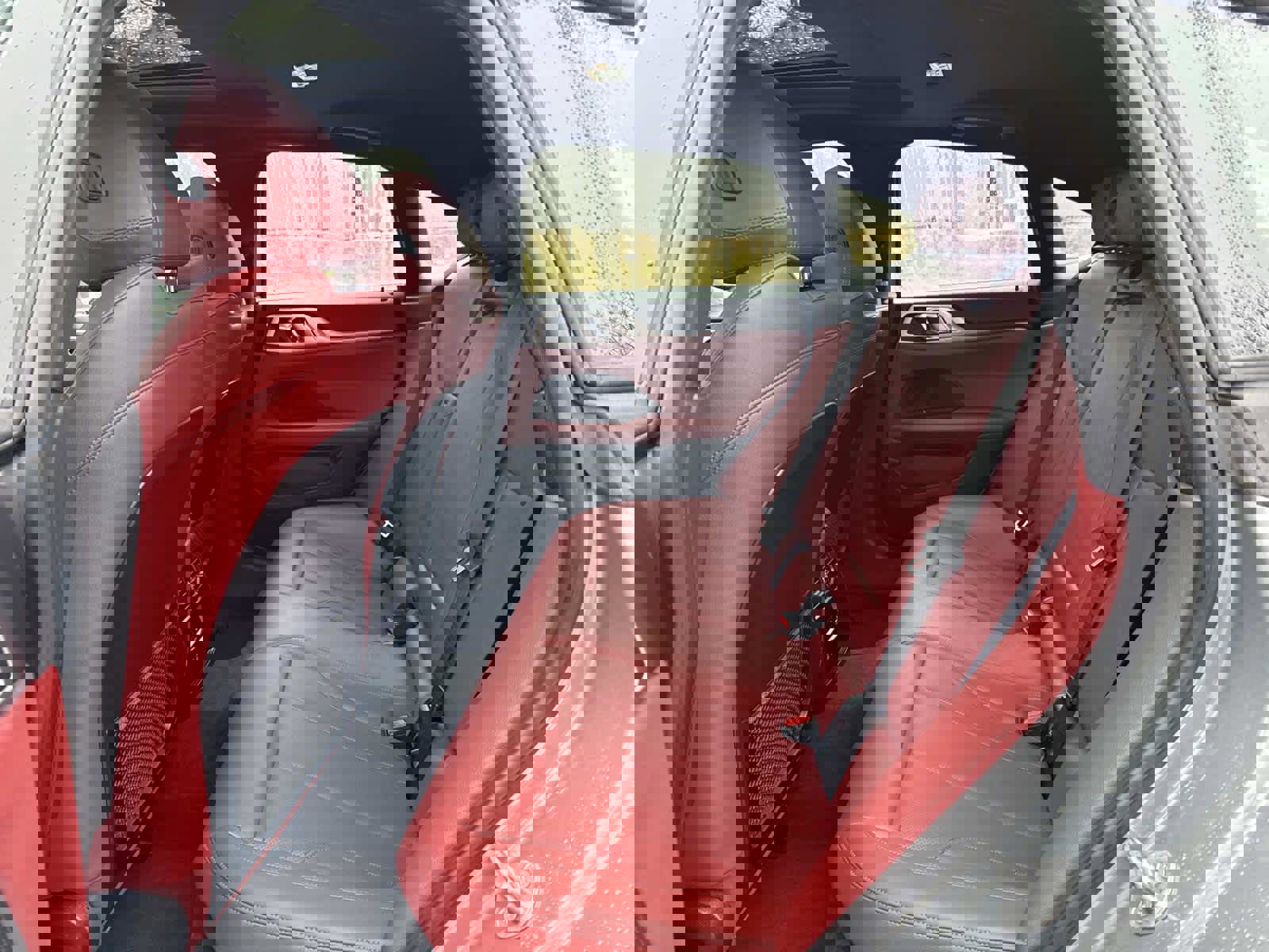 Used 2024 BMW i4 eDrive35 w/ Premium Package image 14