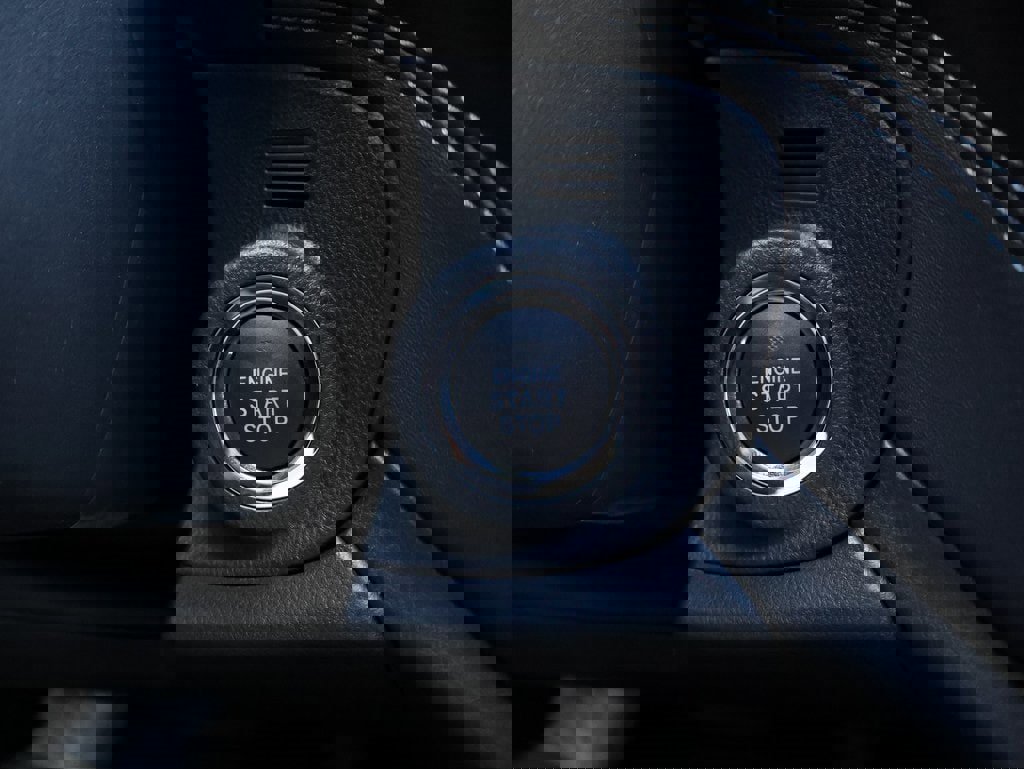 New 2025 Subaru Outback Touring XT image 34