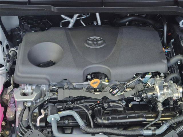 New 2026 Toyota Sienna XSE FWD image 15