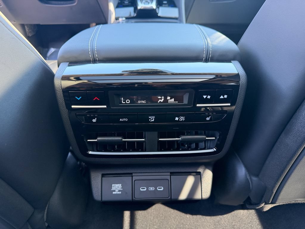 New 2026 Acura MDX w/ Advance Package AWD/4WD image 26