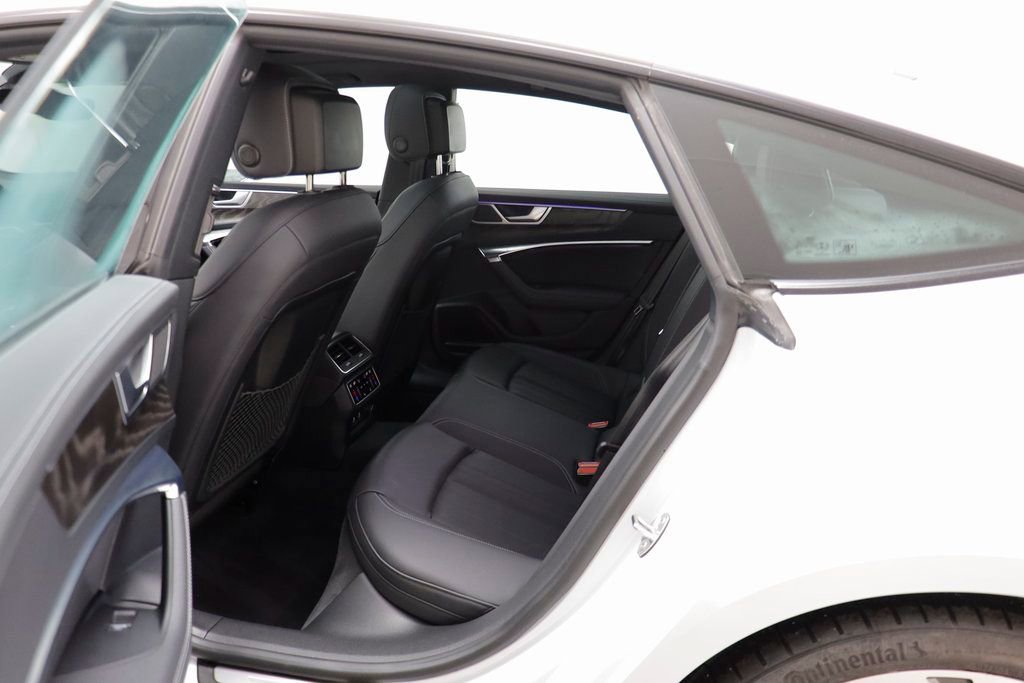 Used 2023 Audi A7 3.0T Prestige image 14