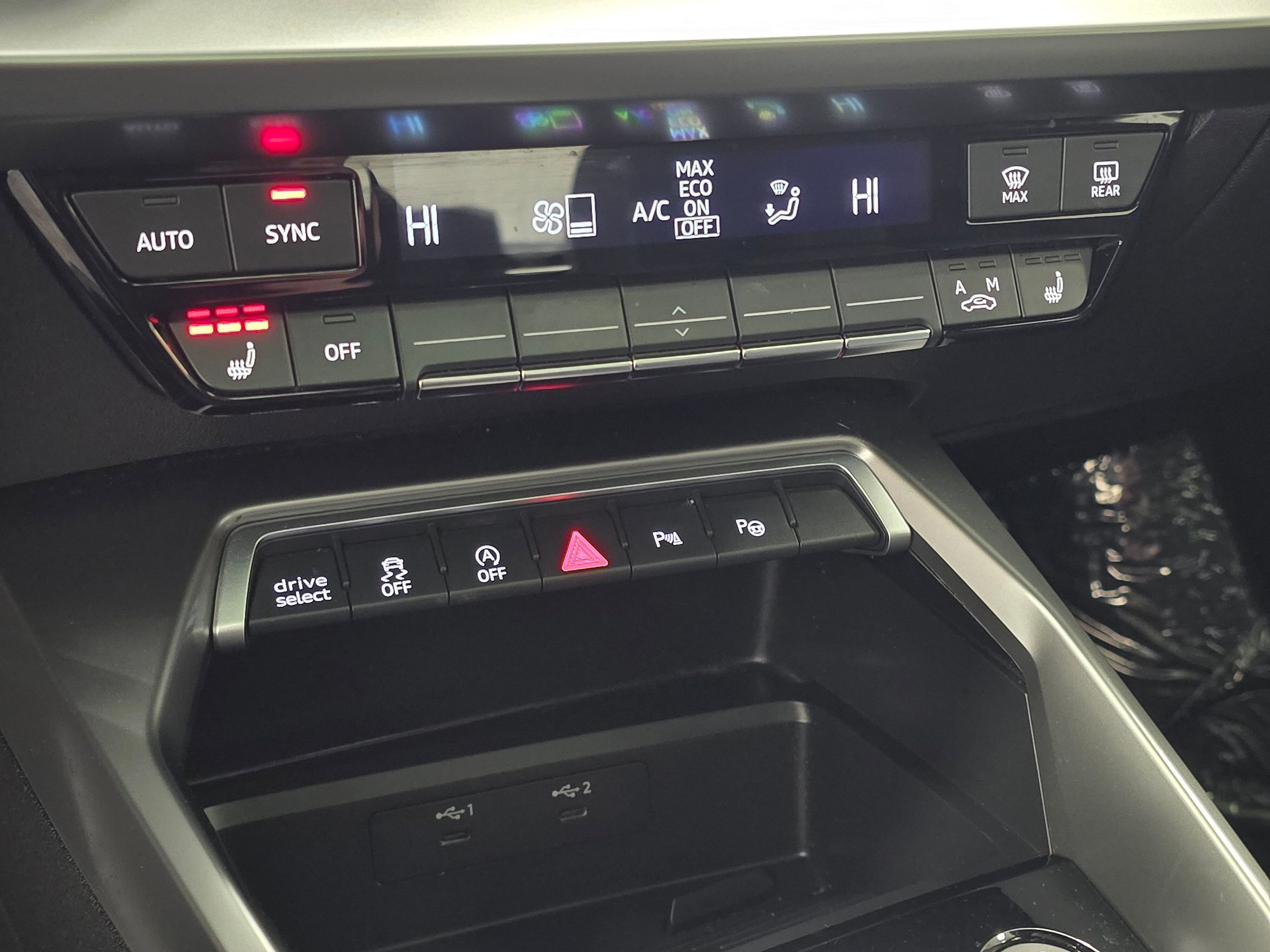 Used 2023 Audi A3 2.0T Premium image 43