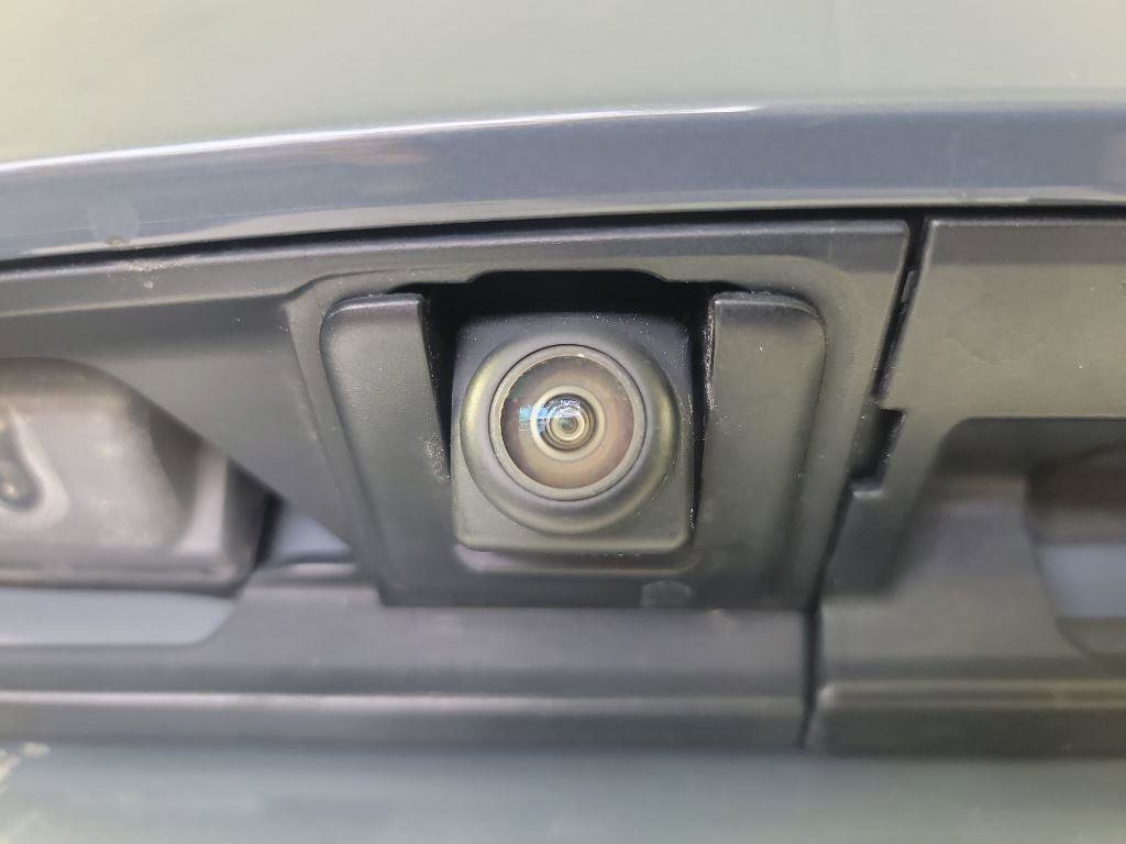 Used 2022 MAZDA CX-5 Carbon Edition image 7