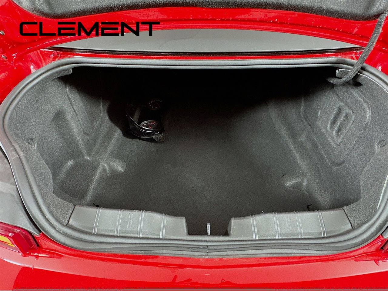 Used 2018 Chevrolet Camaro SS image 11