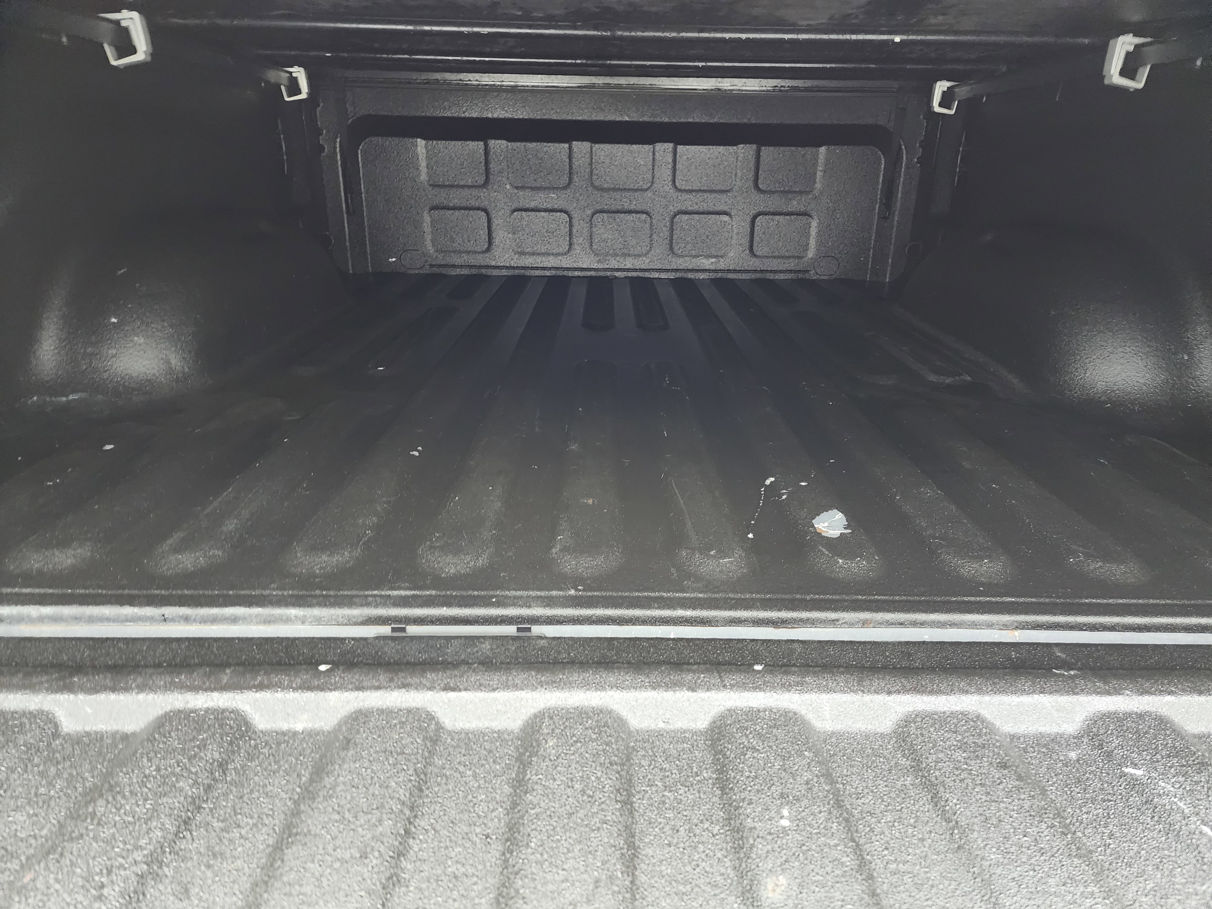 Used 2022 RAM 3500 Big Horn w/ Level A Equipment Group image 5