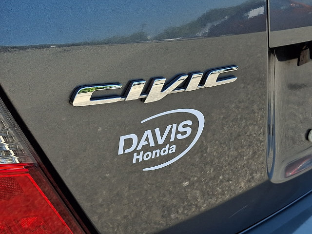 Used 2012 Honda Civic Hybrid Sedan image 28