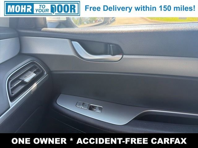 Used 2021 Hyundai Palisade SEL AWD/4WD image 24