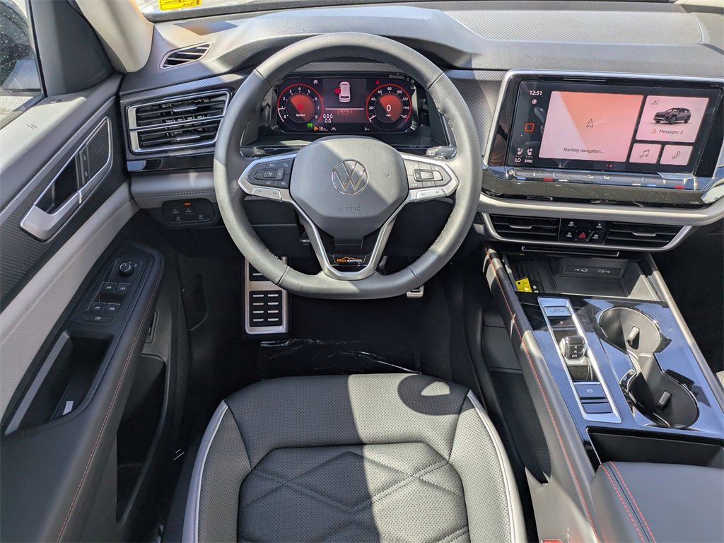 New 2026 Volkswagen Atlas Peak Edition image 19