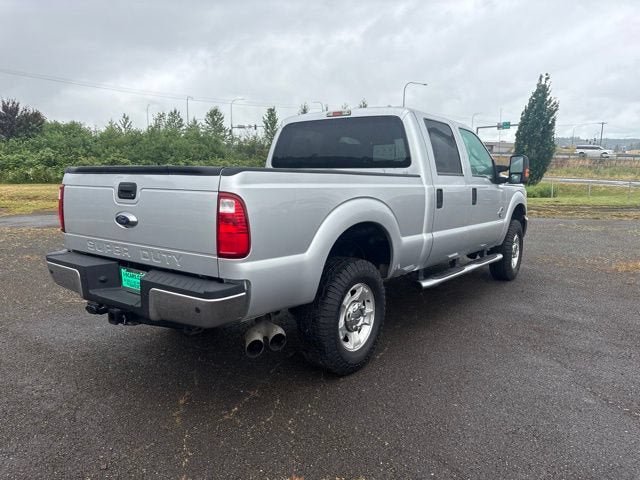 Used 2016 Ford F350 XLT w/ XLT Value Package AWD/4WD image 10