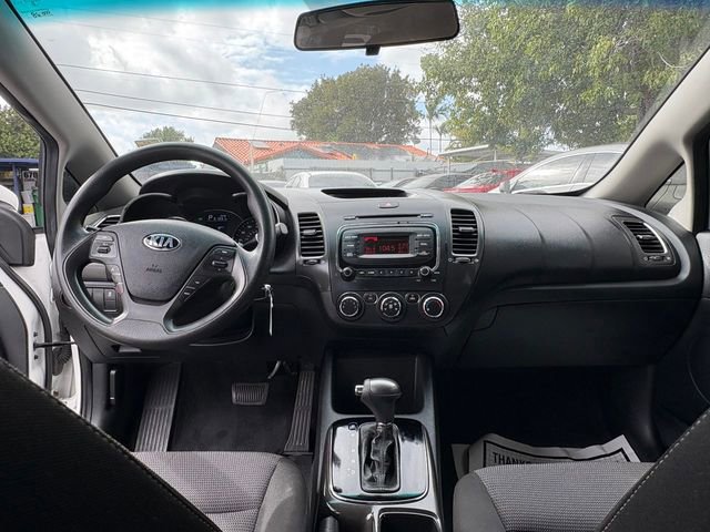 Used 2017 Kia Forte LX image 20
