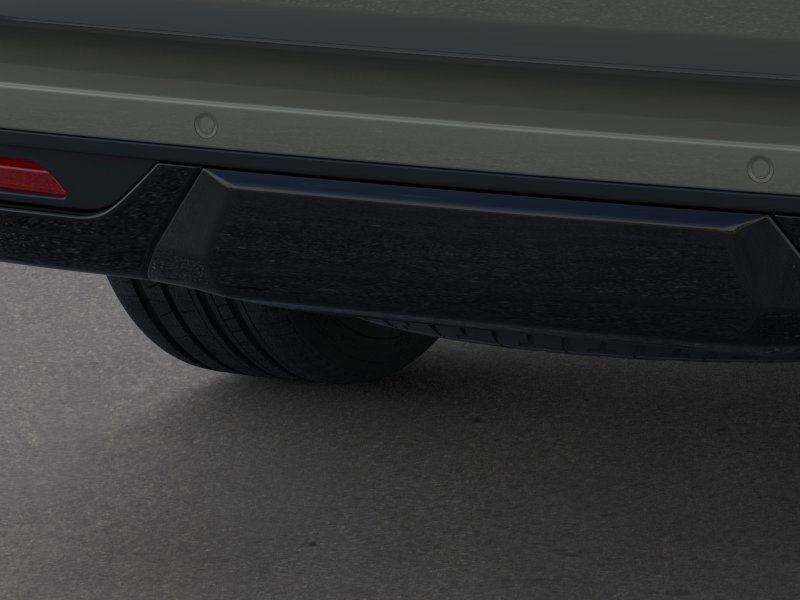 New 2025 Ford Expedition Platinum w/ Stealth Performance Package image 23