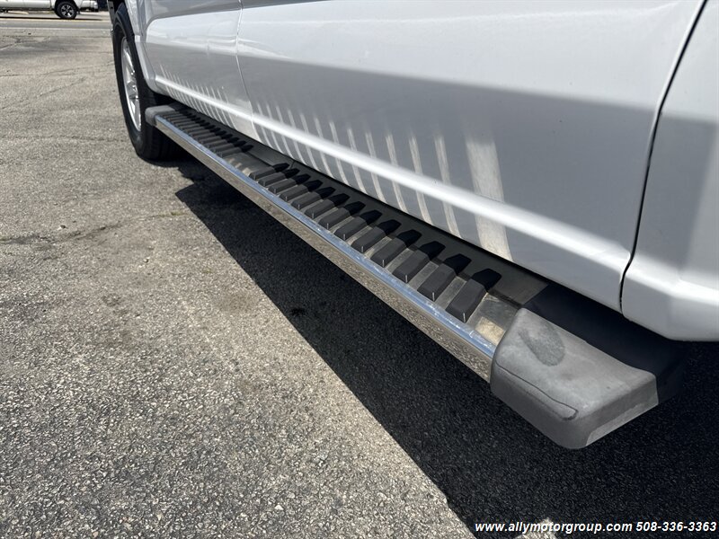 Used 2023 Ford F150 XLT w/ Trailer Tow Package AWD/4WD image 15