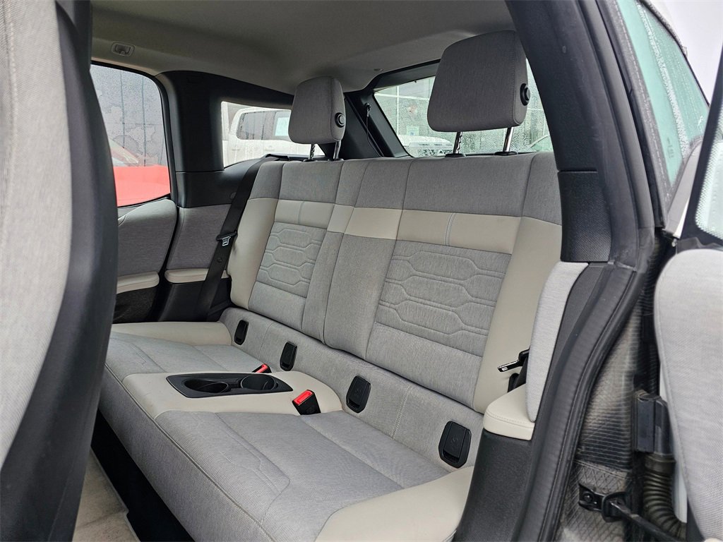 Used 2015 BMW i3 Base image 14