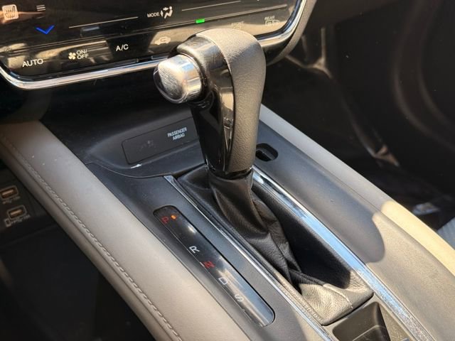 Used 2020 Honda HR-V EX image 32
