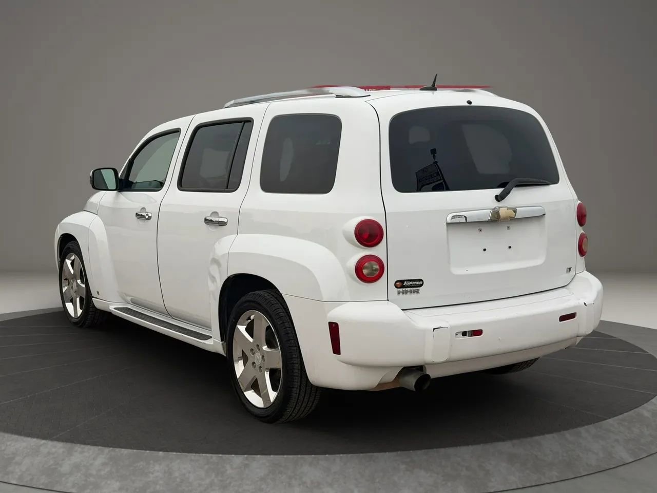 Used 2007 Chevrolet HHR LT w/ LT Preferred Equipment Group FWD image 7