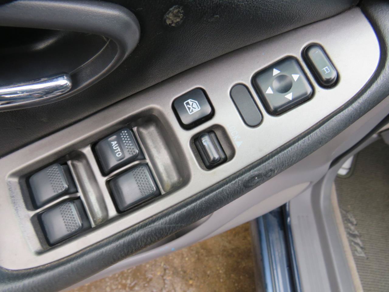 Used 2004 Subaru Baja Turbo AWD/4WD image 10