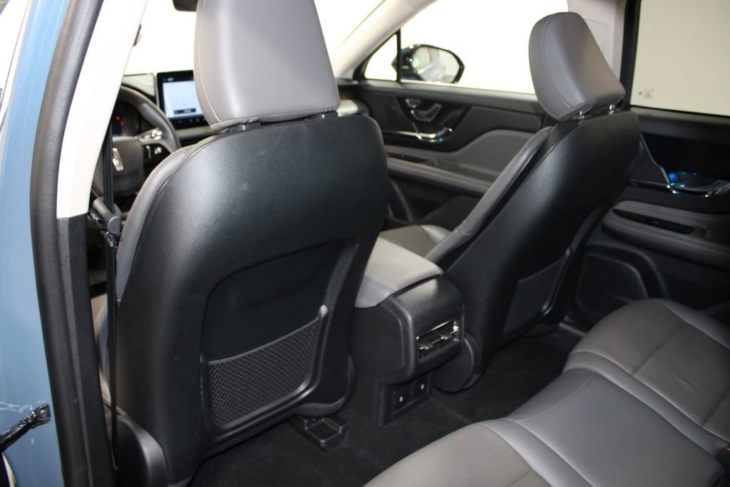 Used 2024 Lincoln Corsair Grand Touring w/ Equipment Group 301A image 25