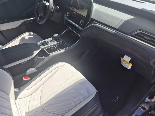 New 2026 Lexus TX 500h AWD image 15