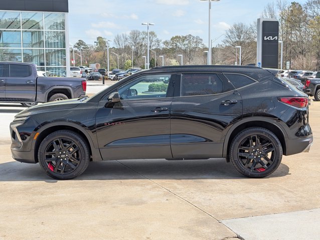 Used 2023 Chevrolet Blazer LT w/ Convenience Package image 13