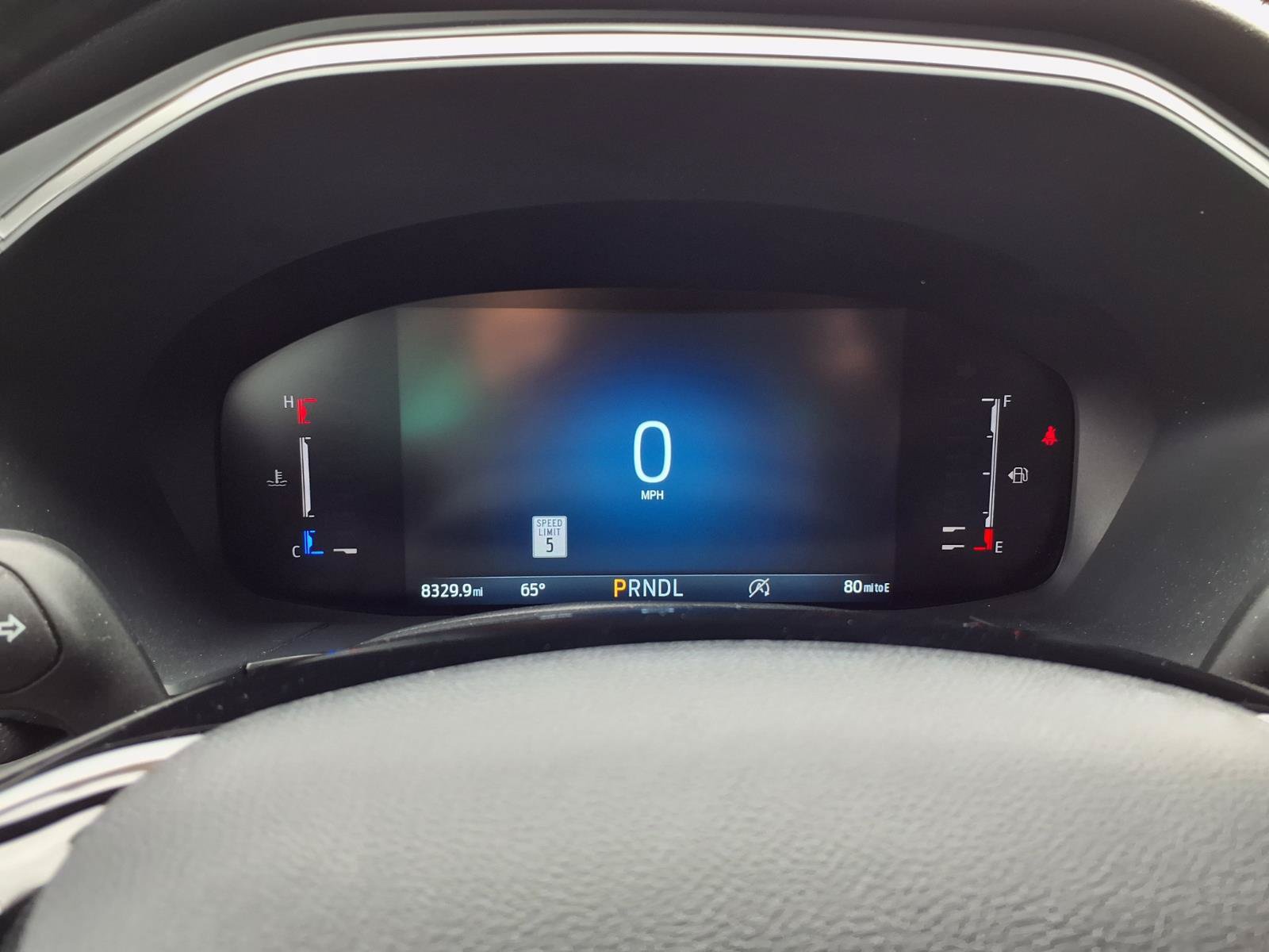 Used 2023 Ford Escape Active w/ Tech Pack #1 AWD/4WD image 17