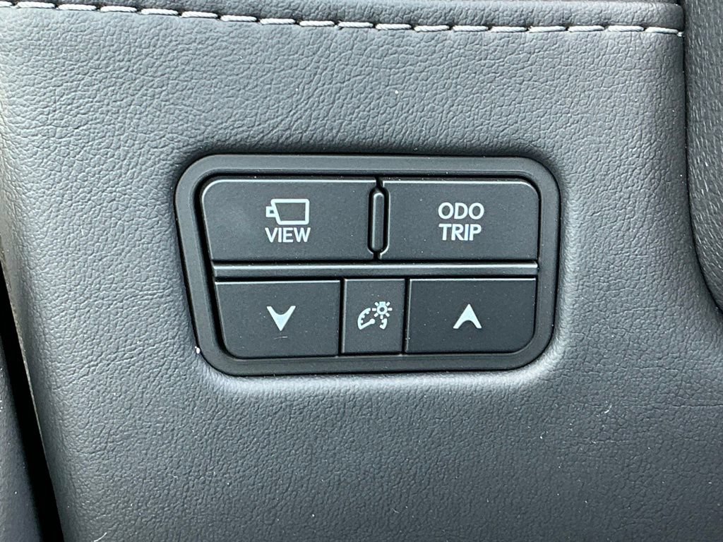 New 2026 Lexus LX 700h Luxury AWD/4WD image 33