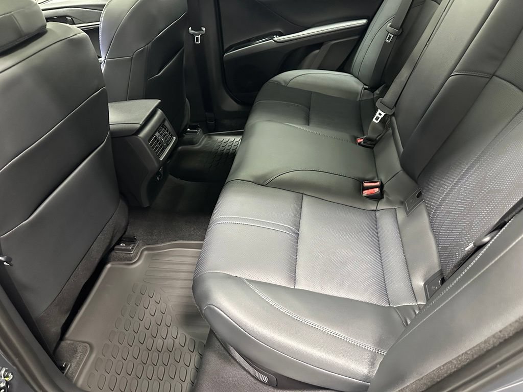 Used 2026 Toyota Camry XSE FWD image 48