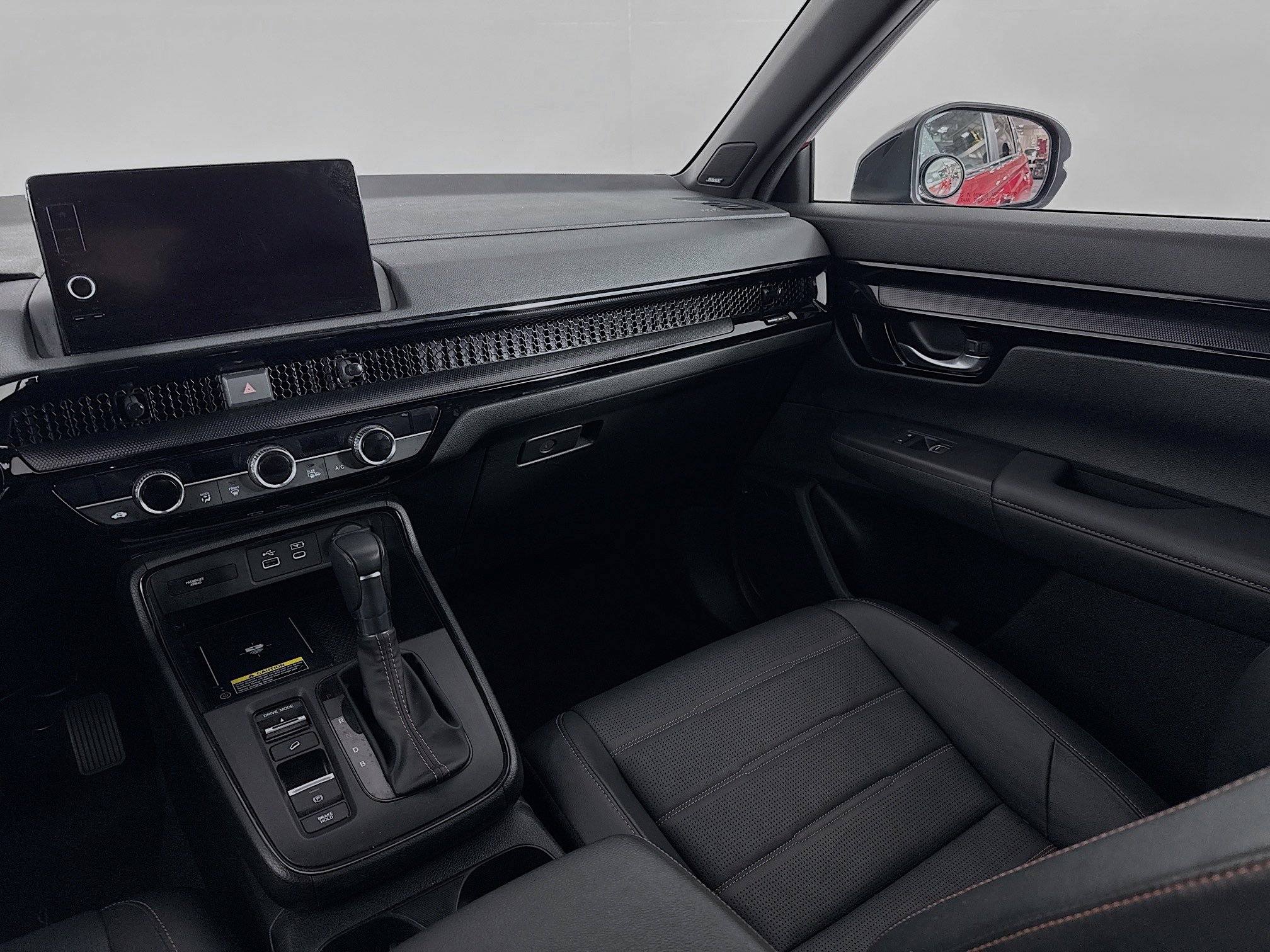 Certified 2023 Honda CR-V Sport Touring image 25