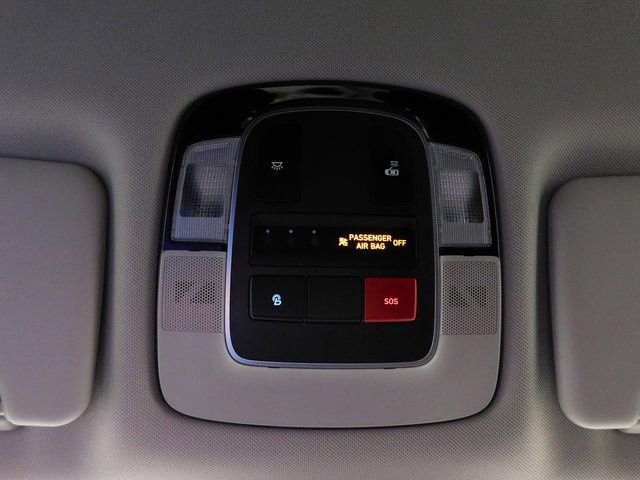 Used 2024 Hyundai Tucson SEL image 44