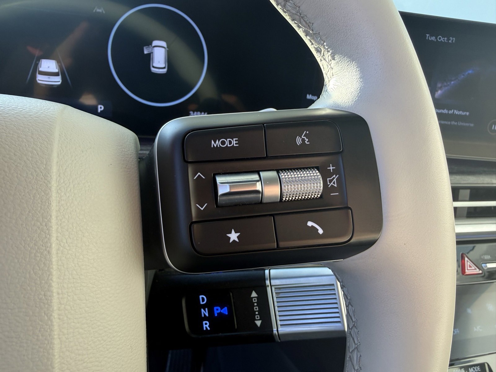 Used 2024 Hyundai Santa Fe Limited image 28