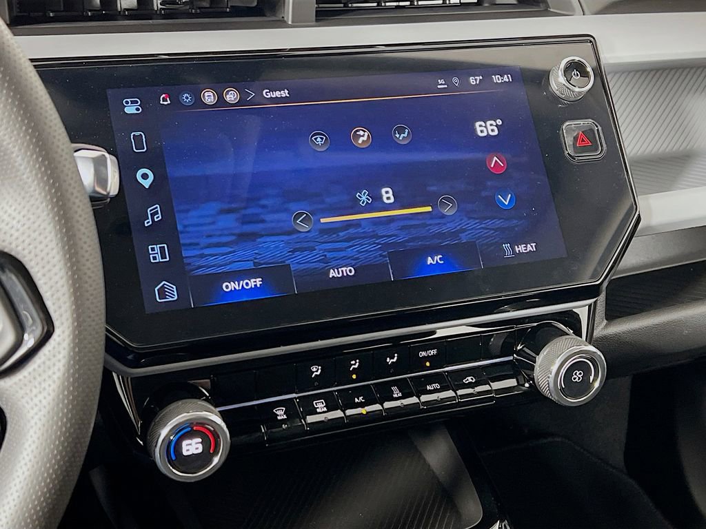 New 2027 Chevrolet Bolt LT FWD image 16